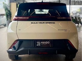 BYD Dolphin Mini GS (Elétrico) 2025 — foto 4 de 8