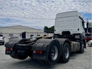 MERCEDES-BENZ Axor 2544 S/LS 6x2 2p (diesel) (E5) 2018 — foto 2 de 5