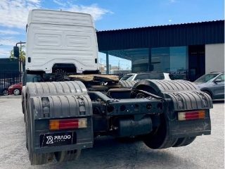 MERCEDES-BENZ Axor 2544 S/LS 6x2 2p (diesel) (E5) 2018 — foto 4 de 5