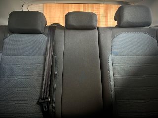 VW - VolksWagen Nivus Comfortline 1.0 200 TSI Flex Aut. 2023 — foto 8 de 8