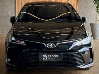 Toyota Corolla XEi 2.0 Flex 16V Aut. 2020 — foto 5 de 8