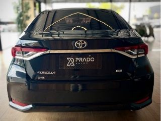 Toyota Corolla XEi 2.0 Flex 16V Aut. 2020 — foto 7 de 8