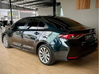 Toyota Corolla XEi 2.0 Flex 16V Aut. 2020 — foto 3 de 8