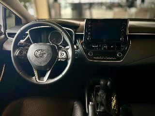 Toyota Corolla XEi 2.0 Flex 16V Aut. 2020 — foto 2 de 8