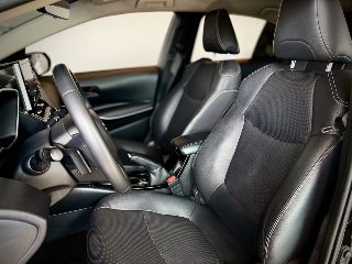 Toyota Corolla XEi 2.0 Flex 16V Aut. 2020 — foto 4 de 8