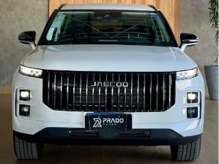 Jaecoo 7 Elite 1.5 TB 16v Aut 5p (Híbrido) 2027 — foto 7 de 9