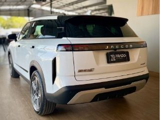 Jaecoo 7 Elite 1.5 TB 16v Aut 5p (Híbrido) 2027 — foto 4 de 9