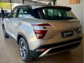 Hyundai Creta Platinum 1.0 TB 12V Flex Aut. 2022 — foto 4 de 7