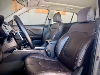 Hyundai Creta Platinum 1.0 TB 12V Flex Aut. 2022 — foto 7 de 7
