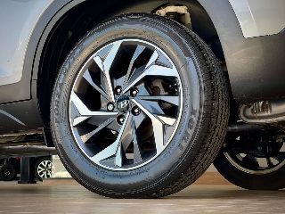 Hyundai Creta Platinum 1.0 TB 12V Flex Aut. 2022 — foto 5 de 7