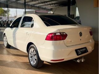 VW - VolksWagen VOYAGE 1.0 Flex 12V 4p 2023 — foto 3 de 7