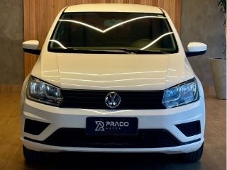 VW - VolksWagen VOYAGE 1.0 Flex 12V 4p 2023 — foto 6 de 7