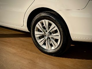 VW - VolksWagen VOYAGE 1.0 Flex 12V 4p 2023 — foto 4 de 7