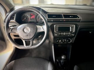 VW - VolksWagen VOYAGE 1.0 Flex 12V 4p 2023 — foto 2 de 7