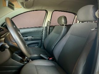 VW - VolksWagen VOYAGE 1.0 Flex 12V 4p 2023 — foto 7 de 7