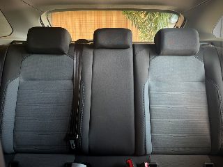 VW - VolksWagen Nivus Comfortline 1.0 200 TSI Flex Aut. 2024 — foto 8 de 8