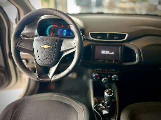 CHEVROLET ONIX 1.4MT LTZ 2015 — foto 2 de 8