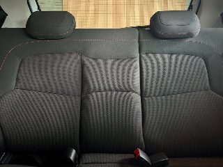 CHEVROLET ONIX 1.4MT LTZ 2015 — foto 6 de 8