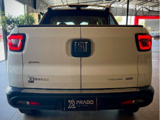 Fiat Toro Volcano 2.0 16V 4x4 TB Diesel Aut. 2020 — foto 8 de 8