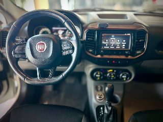 Fiat Toro Volcano 2.0 16V 4x4 TB Diesel Aut. 2020 — foto 2 de 8