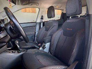 Fiat Toro Volcano 2.0 16V 4x4 TB Diesel Aut. 2020 — foto 6 de 8