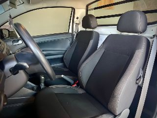 VW - VolksWagen Saveiro Robust 1.6 Total Flex 16V 2025 — foto 4 de 8