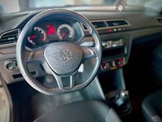 VW - VolksWagen Saveiro Robust 1.6 Total Flex 16V 2025 — foto 2 de 8