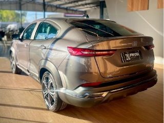 Fiat Fastback Impetus 1.0 200 T. Flex Aut 2024 — foto 3 de 7