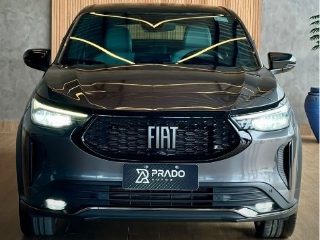 Fiat Fastback Impetus 1.0 200 T. Flex Aut 2024 — foto 6 de 7