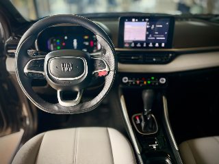 Fiat Fastback Impetus 1.0 200 T. Flex Aut 2024 — foto 2 de 7