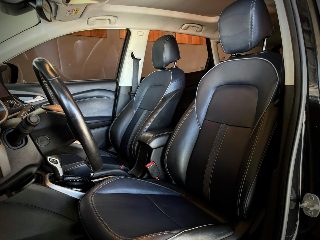 GM - Chevrolet TRACKER Premier 1.2 Turbo 12V Flex Aut. 2024 — foto 4 de 7