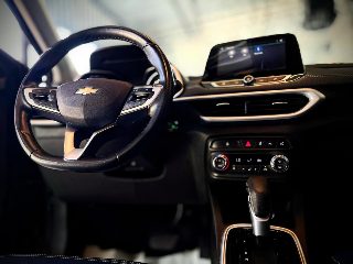 GM - Chevrolet TRACKER Premier 1.2 Turbo 12V Flex Aut. 2024 — foto 2 de 7