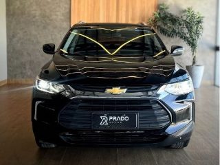 GM - Chevrolet TRACKER Premier 1.2 Turbo 12V Flex Aut. 2024 — foto 5 de 7