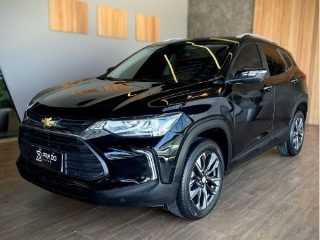 GM - Chevrolet TRACKER Premier 1.2 Turbo 12V Flex Aut. 2024 — foto 1 de 7