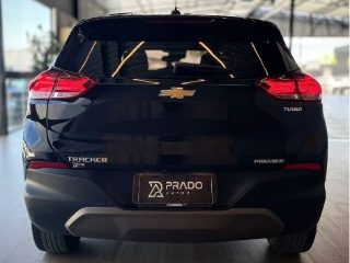 GM - Chevrolet TRACKER Premier 1.2 Turbo 12V Flex Aut. 2024 — foto 7 de 7