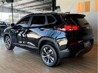 GM - Chevrolet TRACKER Premier 1.2 Turbo 12V Flex Aut. 2024 — foto 3 de 7