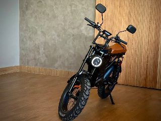 JSL EBIKE 1000W B-LITIO 48V 18AH — foto 1 de 5