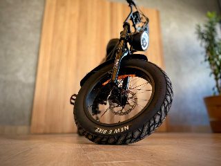 JSL EBIKE 1000W B-LITIO 48V 18AH — foto 2 de 5