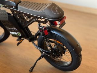 JSL EBIKE 1000W B-LITIO 48V 18AH — foto 3 de 5