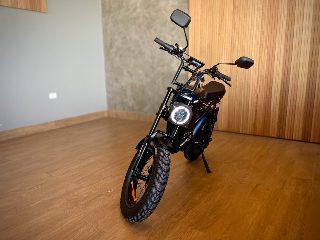 JSL EBIKE 1000W B-LITIO 48V 18AH — foto 4 de 5