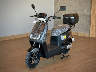 EBIKE SCOOTER ELETRICA B3 1000W B-GRAFENO 60V — foto 1 de 4