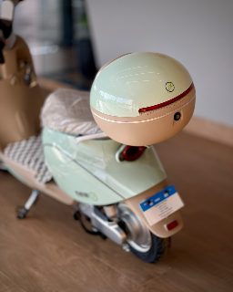 EBIKE SCOOTER ELETRICA CAPPUCCINO 1000W BATERIA DE LITIO 60V 20AH — foto 6 de 11